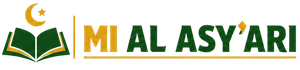MI Al Asya'ri logo
